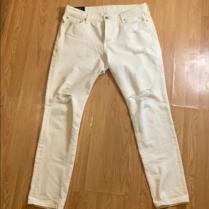 Men’s Abercrombie and Fitch 33x32